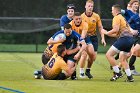 Men's Rugby vs Mass Maritime  Wheaton College Men's Rugby vs Mass Maritime Academy. - Photo By: KEITH NORDSTROM : Wheaton, Rugby, Mass Maritime